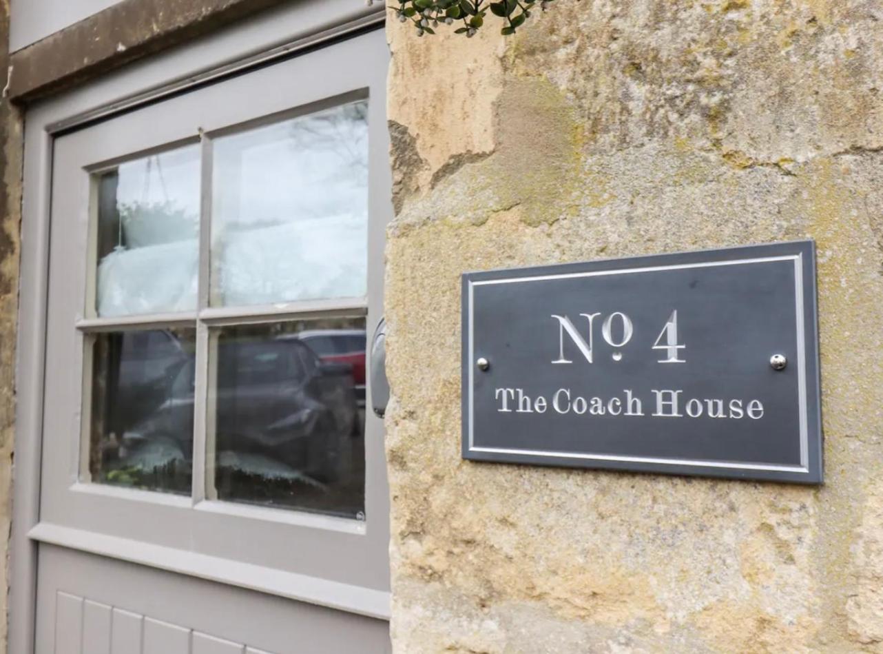 No.4 The Old Coach House Villa Blockley Ngoại thất bức ảnh